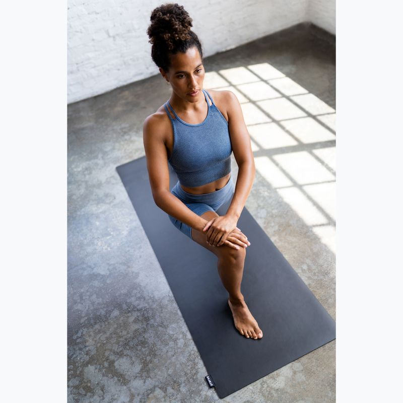 Exercise mat STRYVE Training Pro black 6