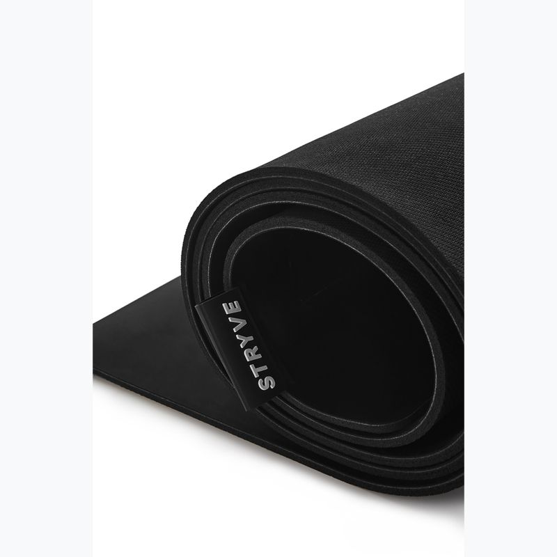 Massage mat STRYVE Recovery black 3