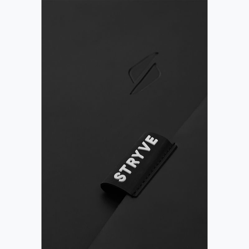 Massage mat STRYVE Recovery black 6