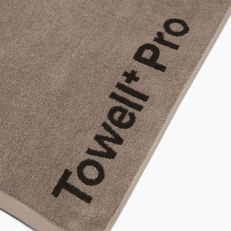 Towel STRYVE Towell+ Pro hazel beige 2