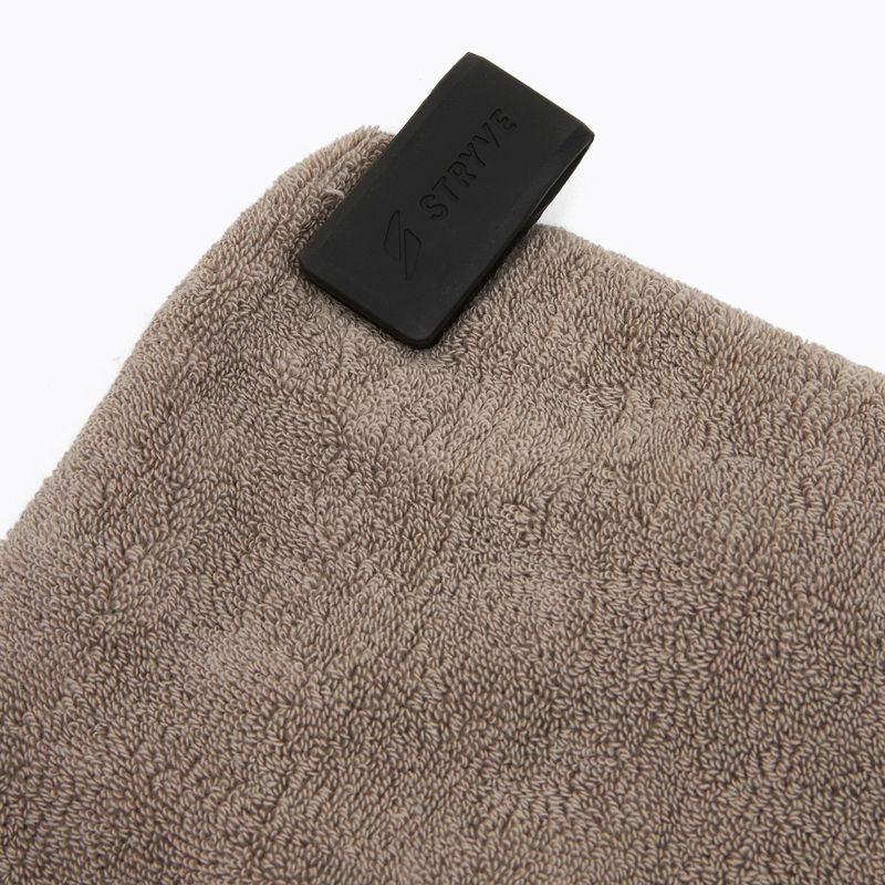Towel STRYVE Towell+ Pro hazel beige 3