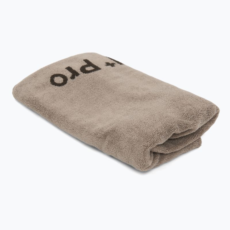 Towel STRYVE Towell+ Pro hazel beige 5