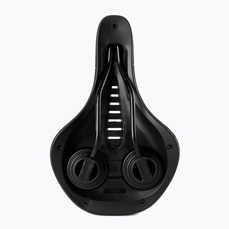 Wittkop Medicus PROevo 1.0 TRK bicycle saddle black WT-999693038 4