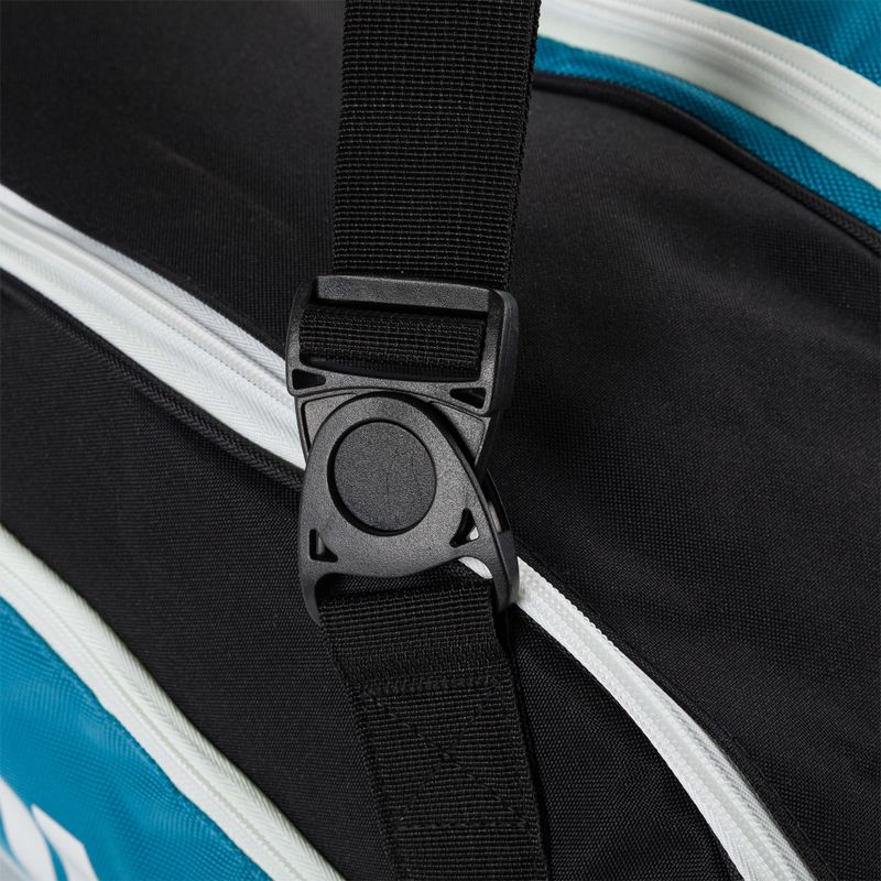 YONEX 1223 Club Racket Tennis Bag black/blue 4