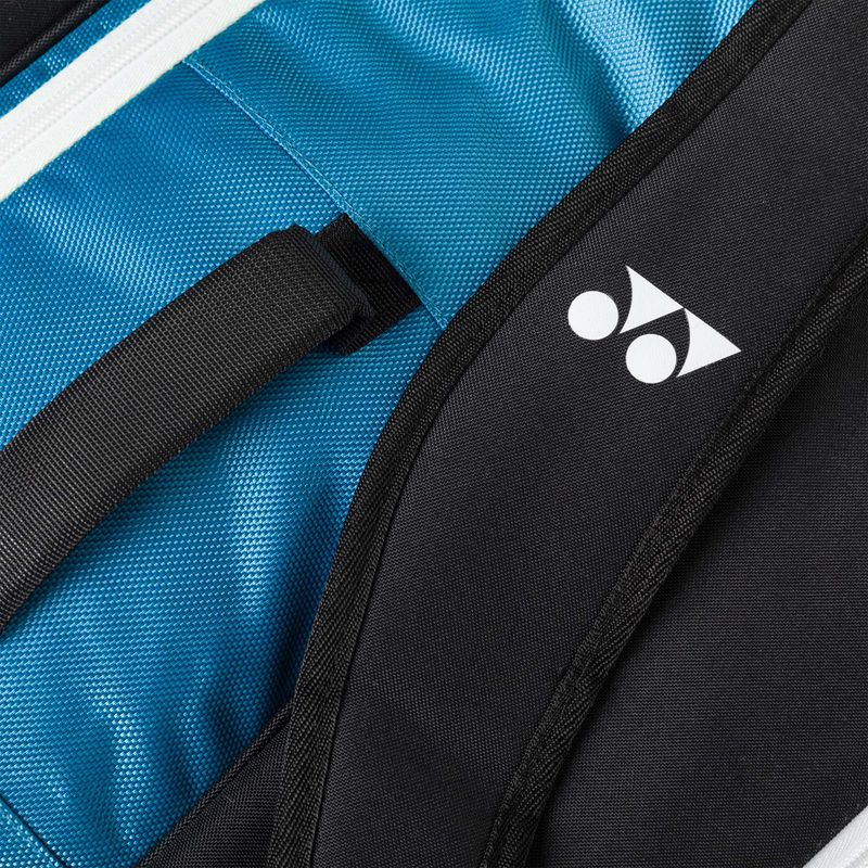 YONEX 1223 Club Racket Tennis Bag black/blue 5