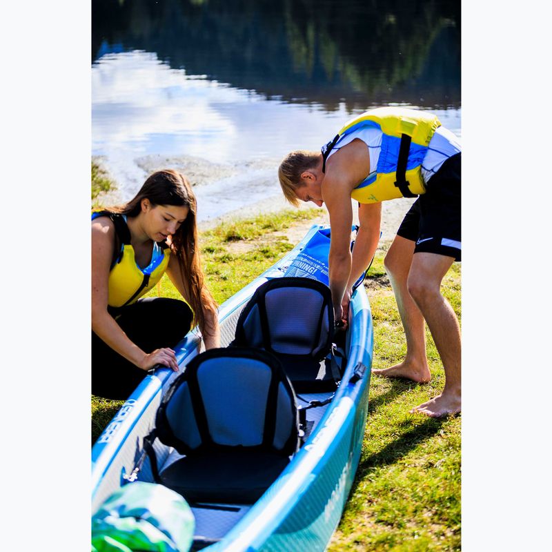 SPINERA Molveno 430 2-person inflatable kayak 3