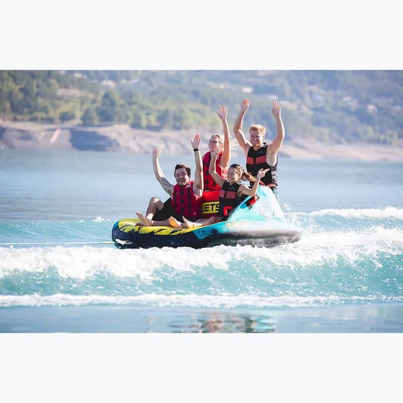 Towing float SPINERA Let's Go 4 Family 6