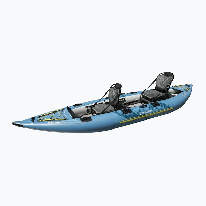 Kayak seat SPINERA Frame Kayak 9