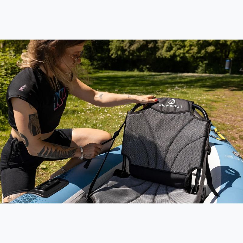 Kayak seat SPINERA Frame Kayak 12