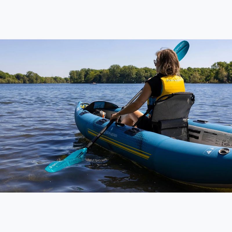Kayak seat SPINERA Frame Kayak 13