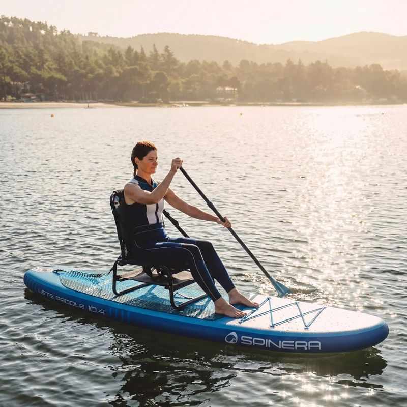Kayak seat SPINERA Frame Kayak 14