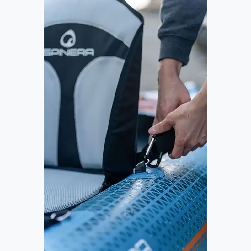 Kayak seat SPINERA Superior Kayak 7