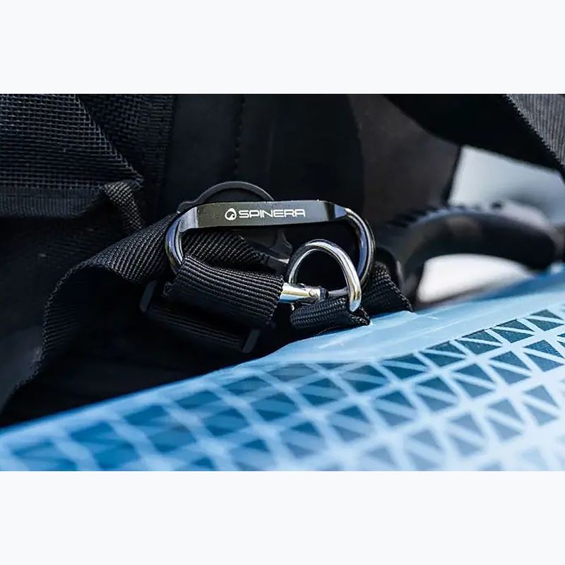 Kayak seat SPINERA Superior Kayak 8