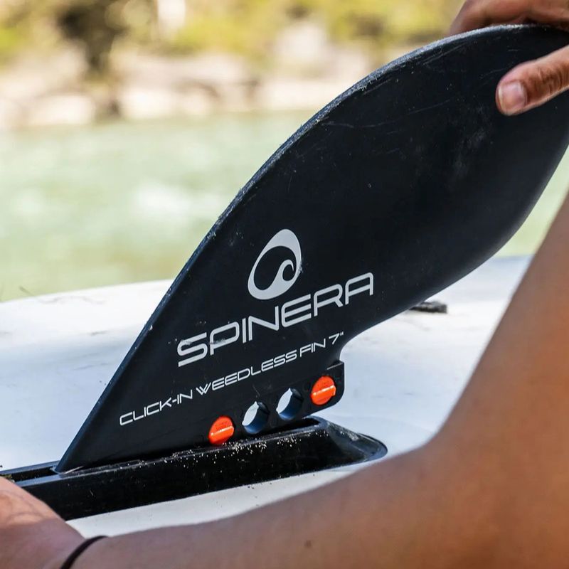 Kayak fin SPINERA Click-In Weedless 2