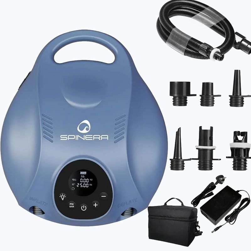 Electric pump SPINERA DS Pro Air 2