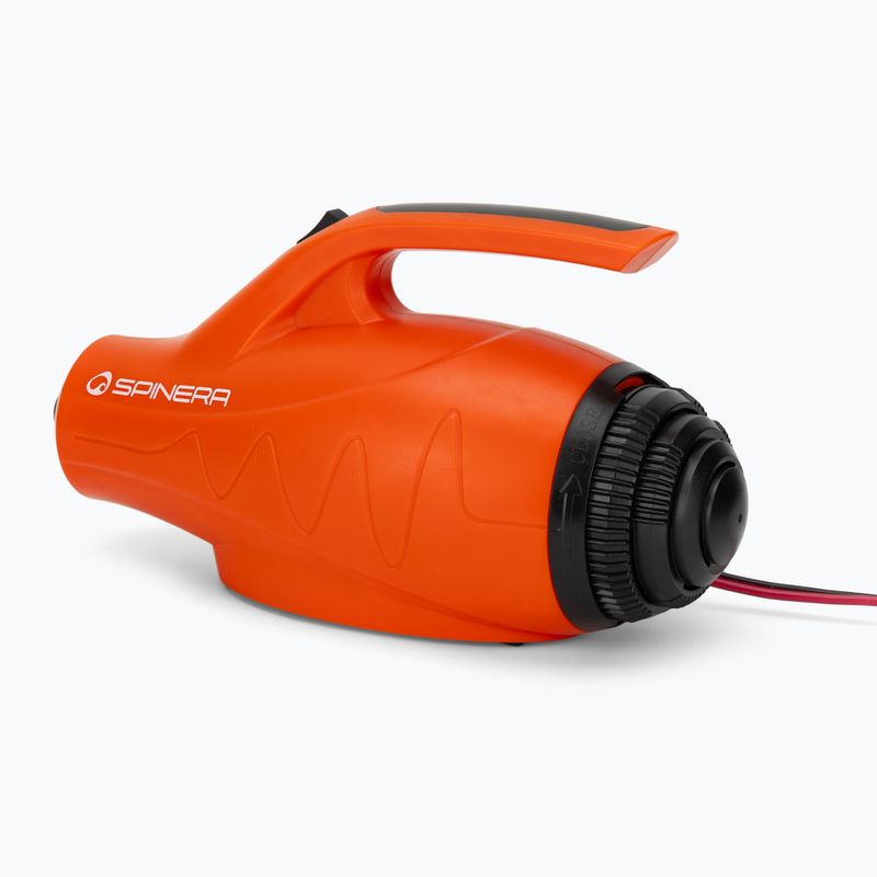 Electric pump SPINERA Performance 12V 2