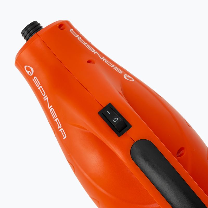 Electric pump SPINERA Performance 12V 3