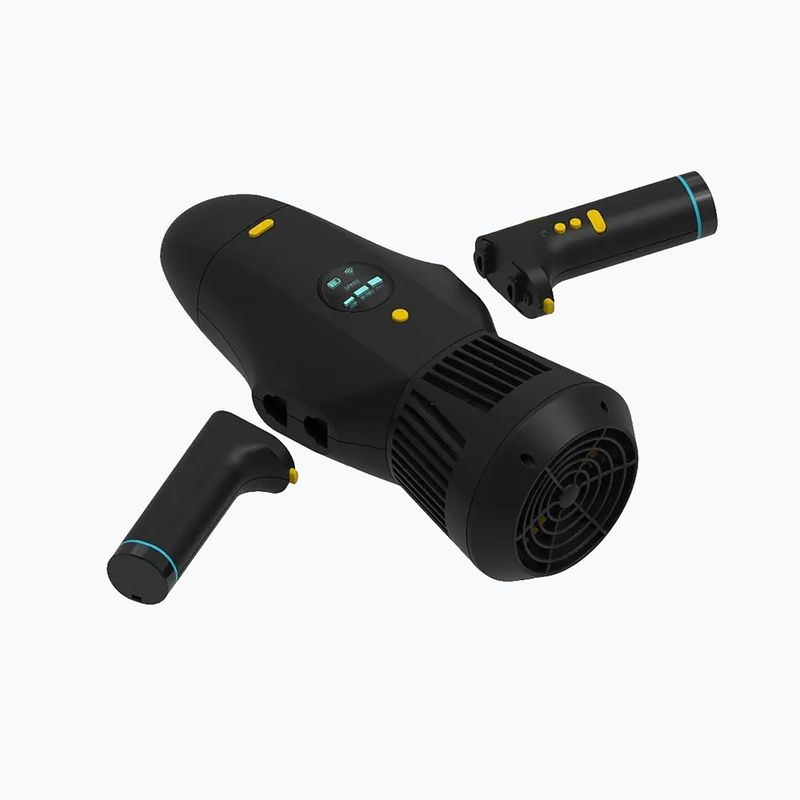 Electric motor SPINERA Underwater Powerfin/Scooter 4
