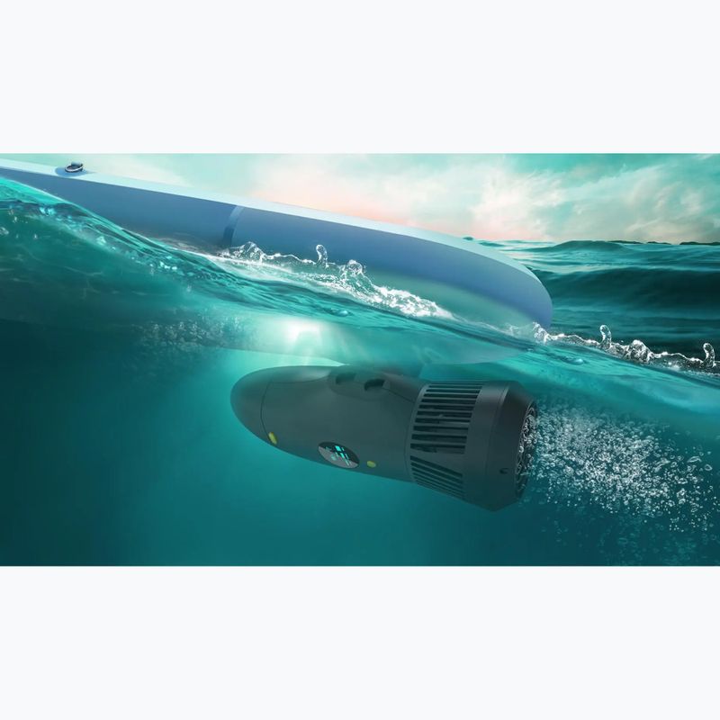 Electric motor SPINERA Underwater Powerfin/Scooter 7