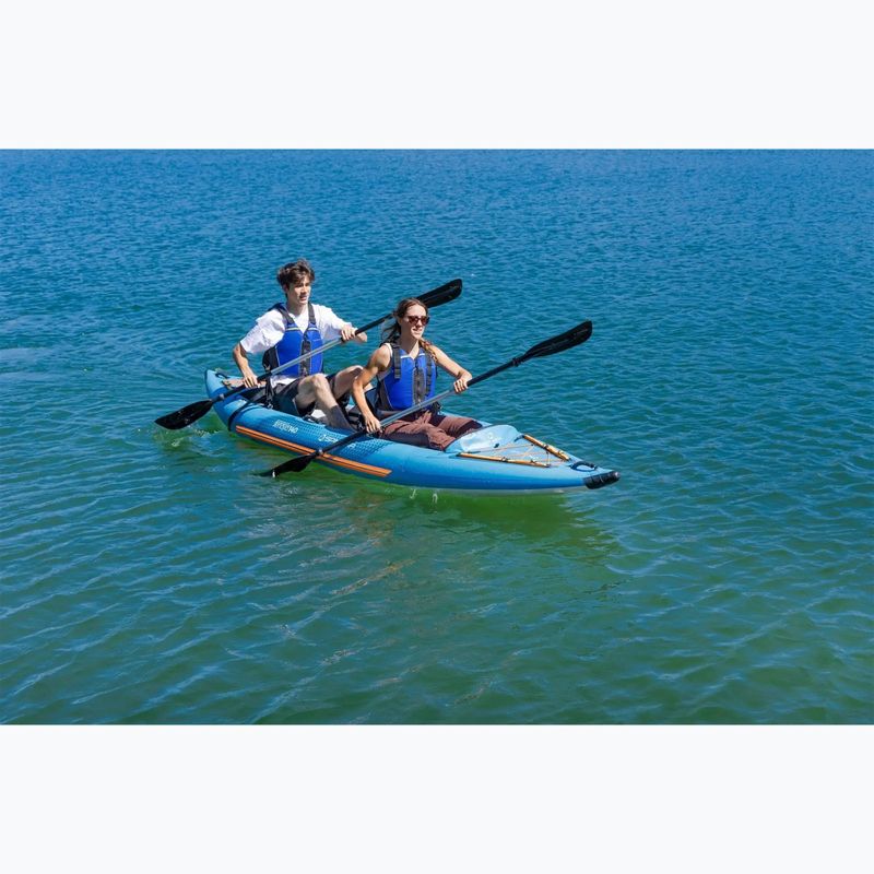 SPINERA Tenaya 140 2-person inflatable kayak 6