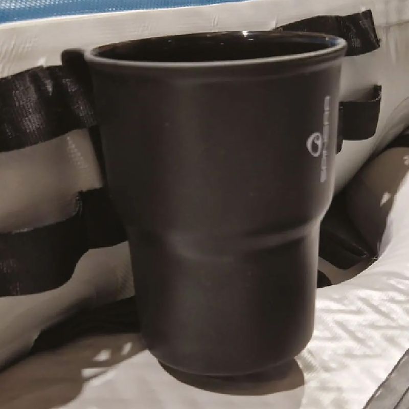 Cup holder SPINERA Universal Cup Holder 7