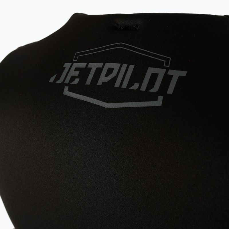 Men's Jetpilot Cause S-Grip F/E Eco Vest black 3