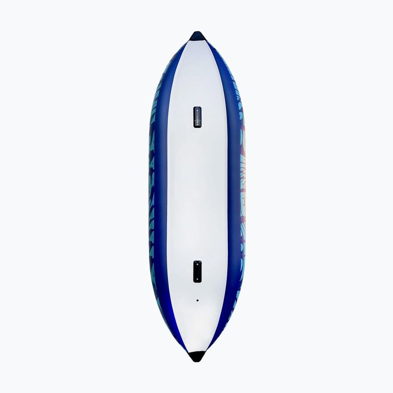 2-person inflatable kayak SPINERA Duo 340/115 3