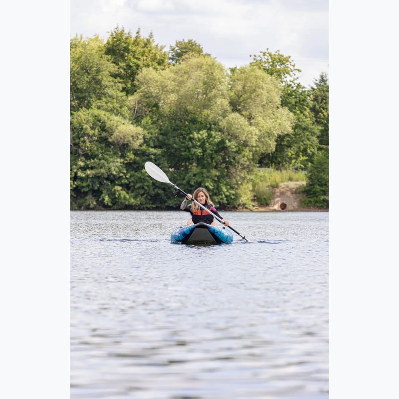2-person inflatable kayak SPINERA Duo 340/115 7