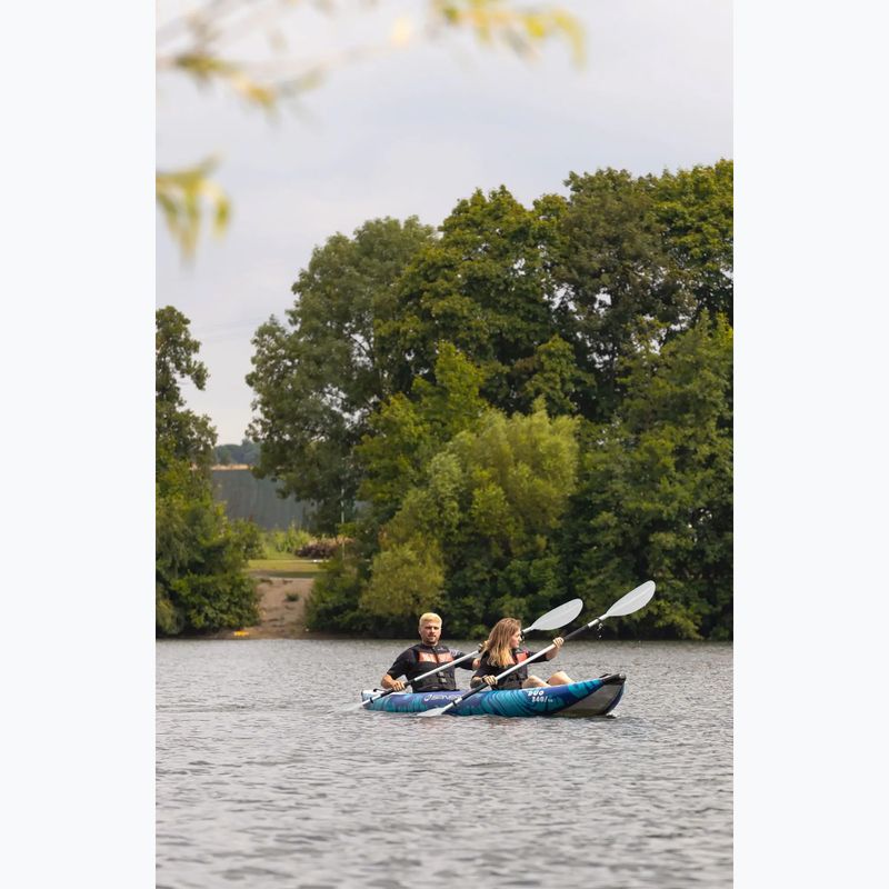 2-person inflatable kayak SPINERA Duo 340/115 8