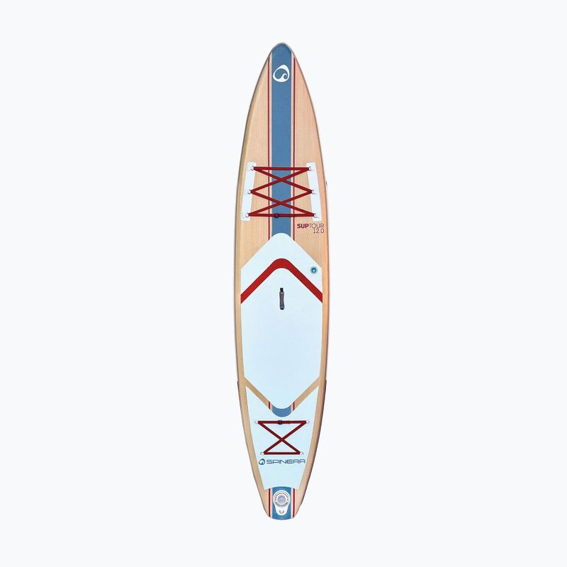 SUP board SPINERA Suptour Light 12'0" 2