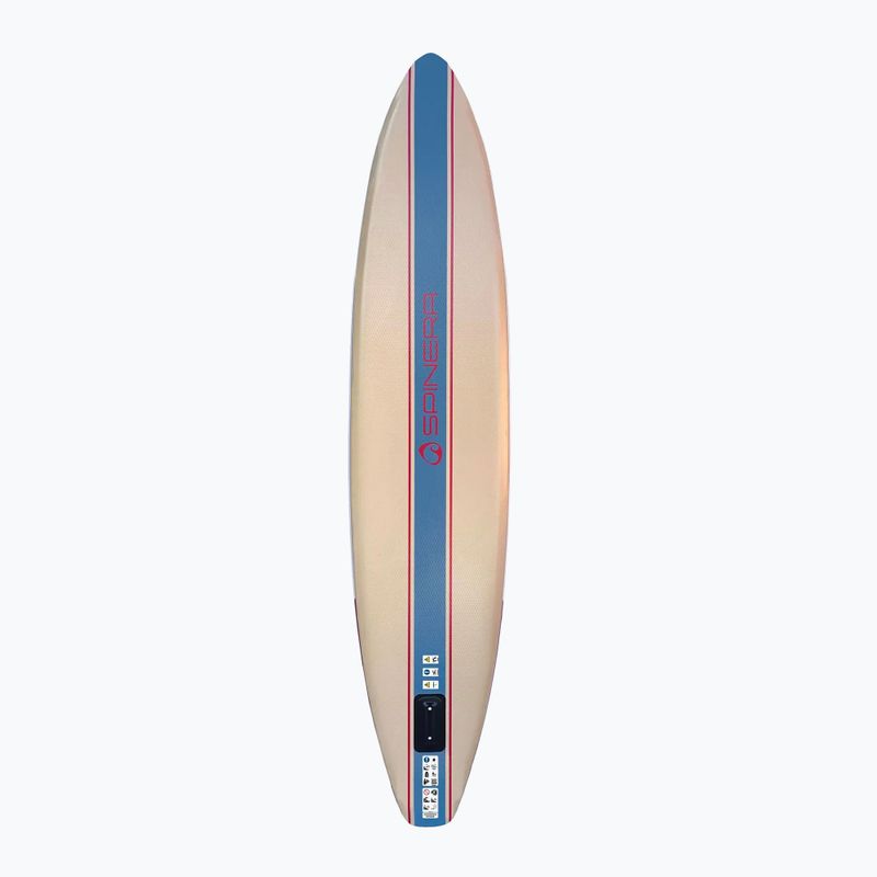 SUP board SPINERA Suptour Light 12'0" 3