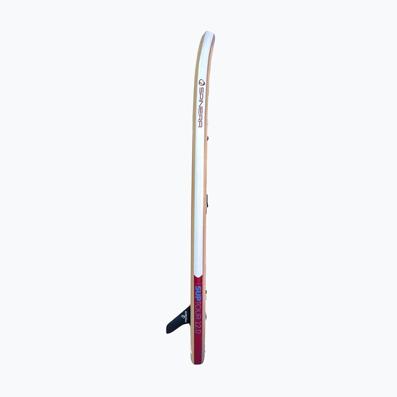 SUP board SPINERA Suptour Light 12'0" 4