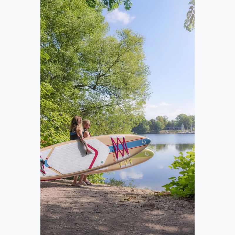 SUP board SPINERA Suptour Light 12'0" 5
