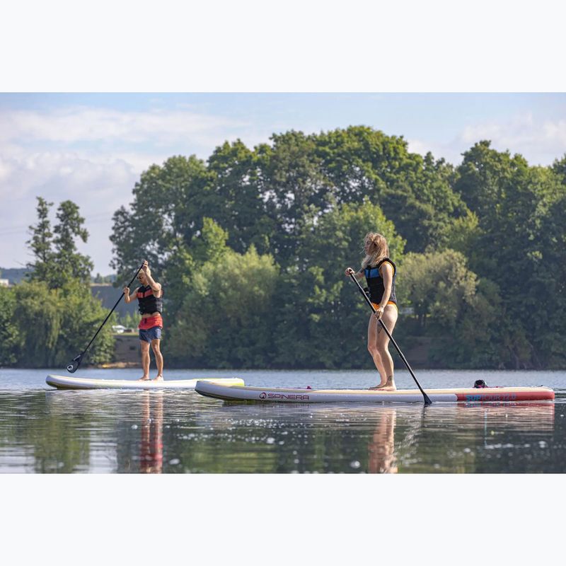 SUP board SPINERA Suptour Light 12'0" 8