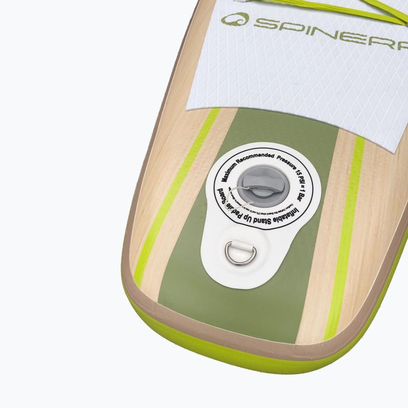 SUP board SPINERA Suptour Light 13'0" 6