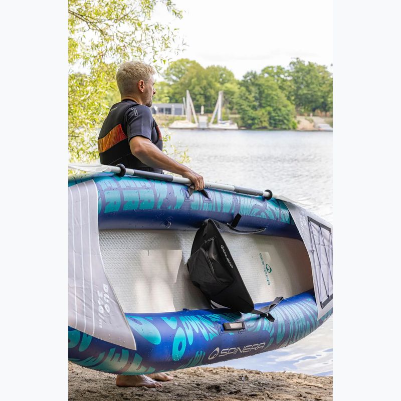Kayak seat SPINERA Basic Kayak 2