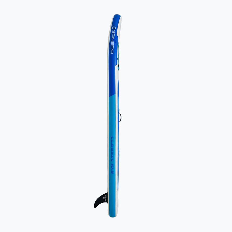 SUP board SPINERA Classic 10'8" Pack 3 green teal 4