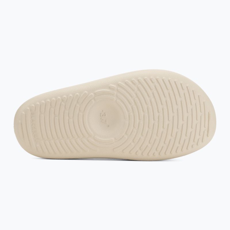 Slides Blackroll Recovery Slopes Core 1.1 saturn sand 4