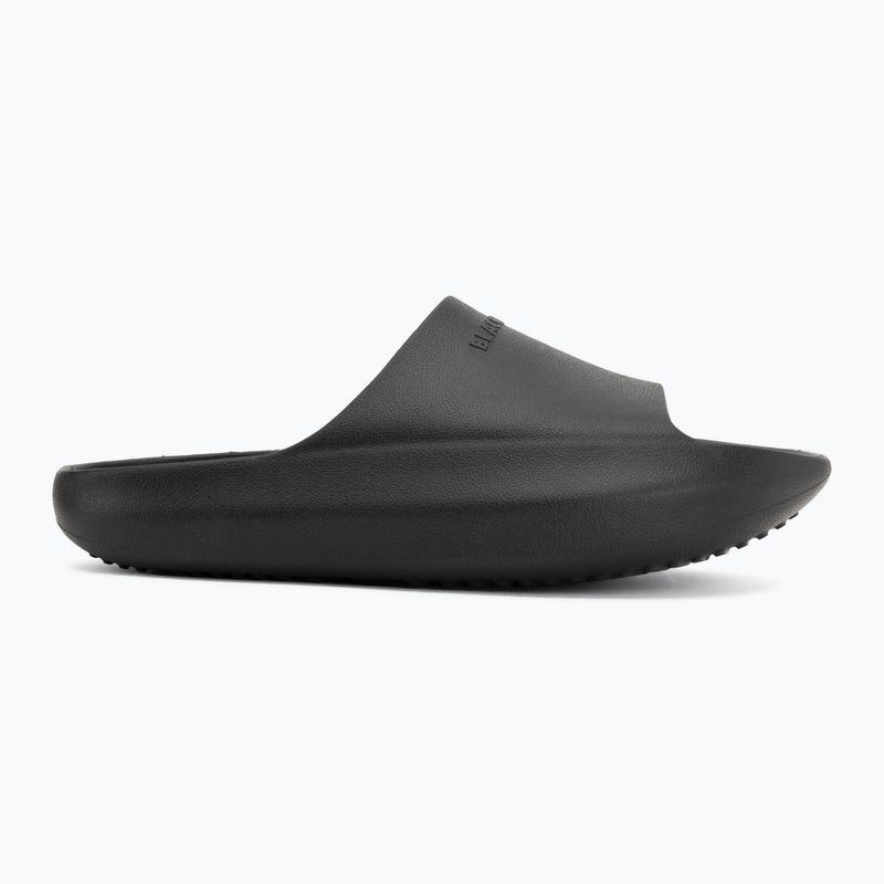 Slides BLACKROLL Recovery Slopes Core 1.1 mercury black 2