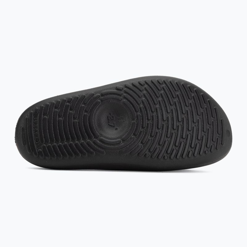 Slides BLACKROLL Recovery Slopes Core 1.1 mercury black 4
