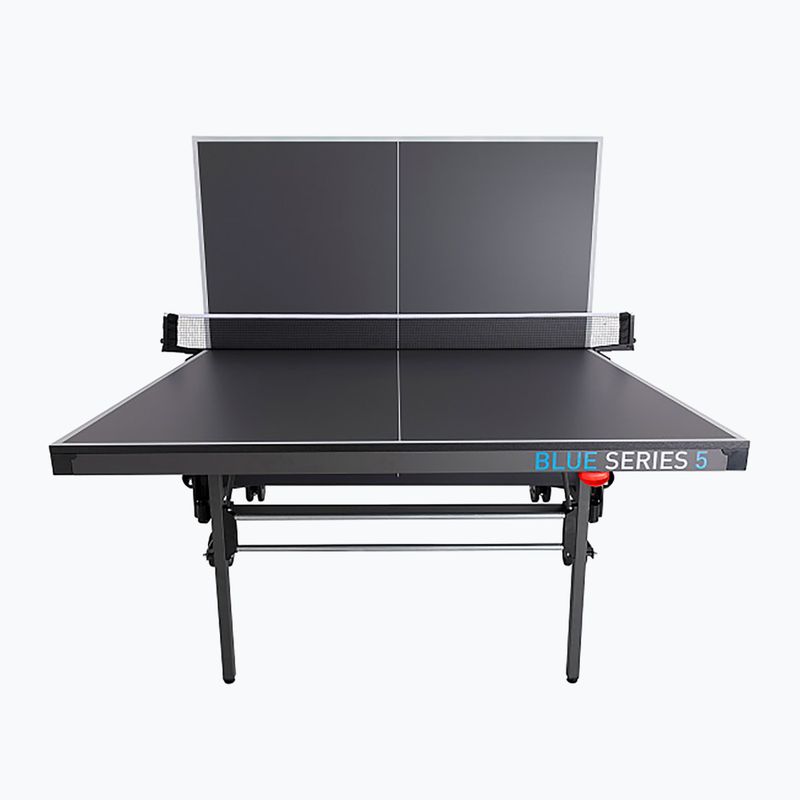 KETTLER Indoor table tennis table K5 grey 4122 4