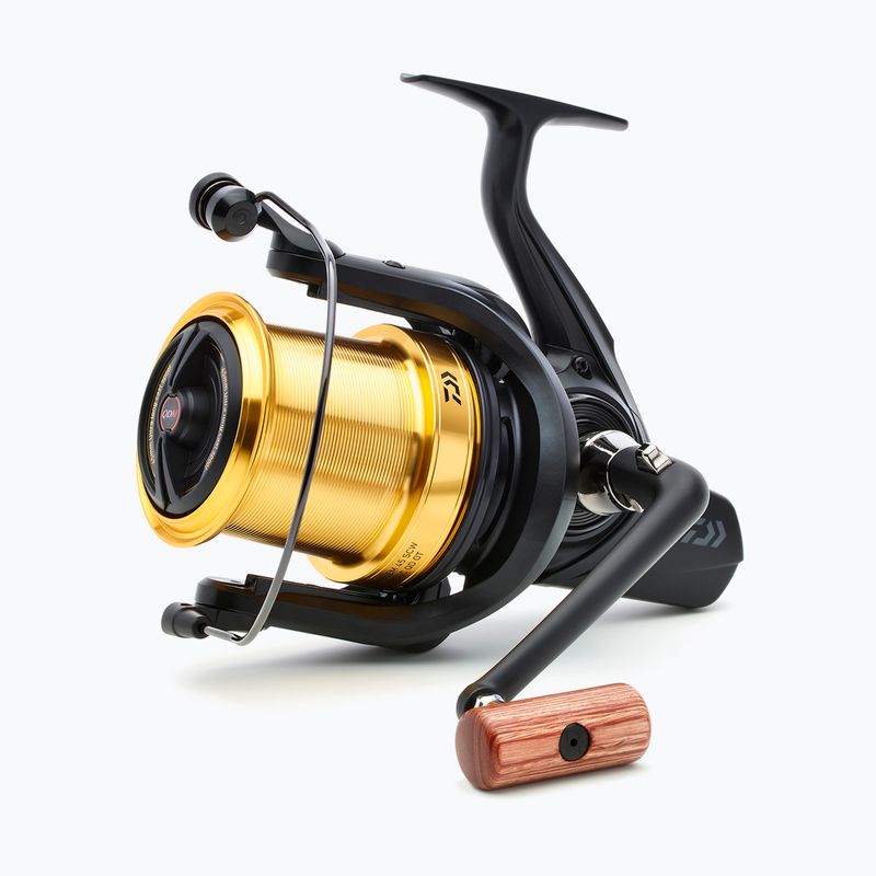 Daiwa Emblem 23 45 SCW QD-OT reel 6