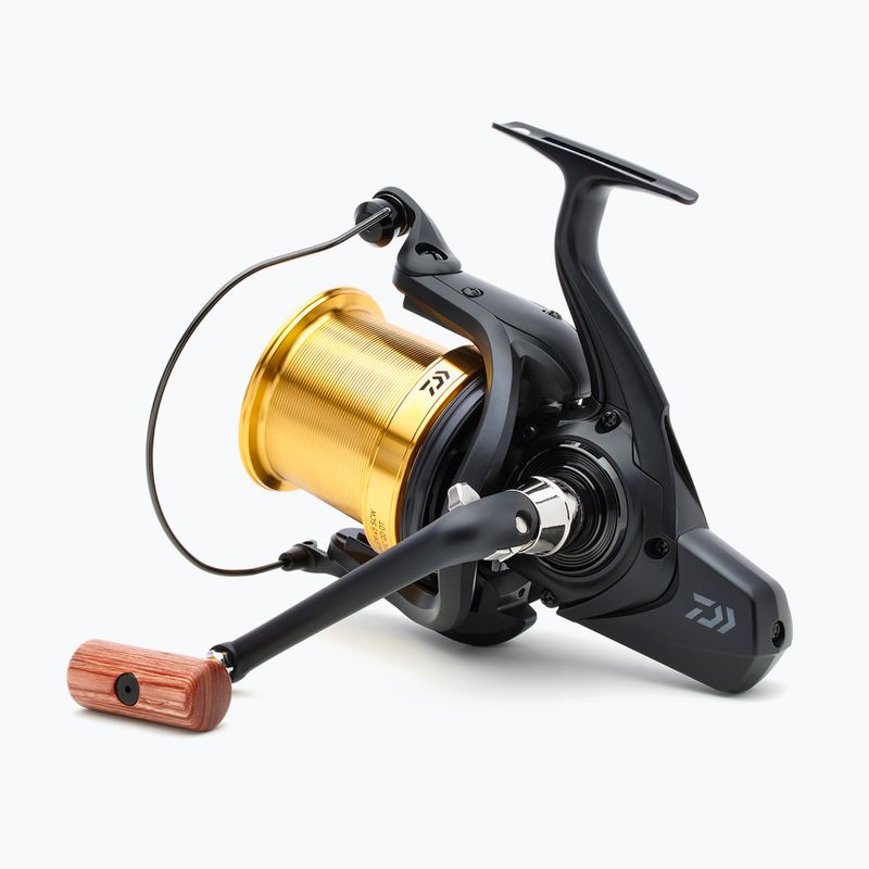 Daiwa Emblem 23 45 SCW QD-OT reel 7