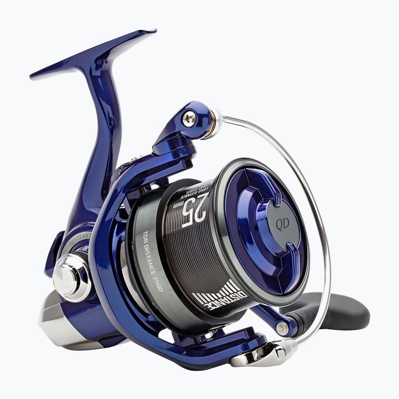 Daiwa 23 TDR Distance reel 4