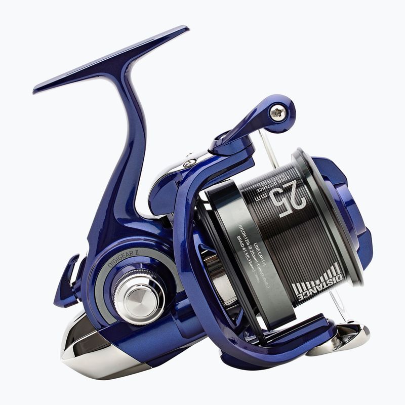 Daiwa 23 TDR Distance reel 5