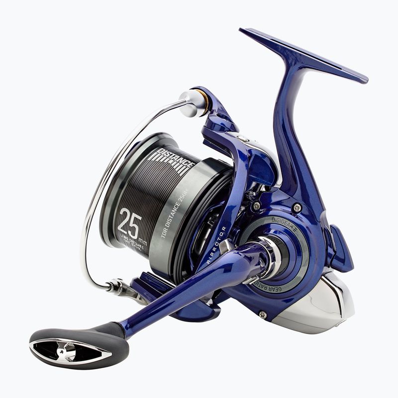 Daiwa 23 TDR Distance reel 6