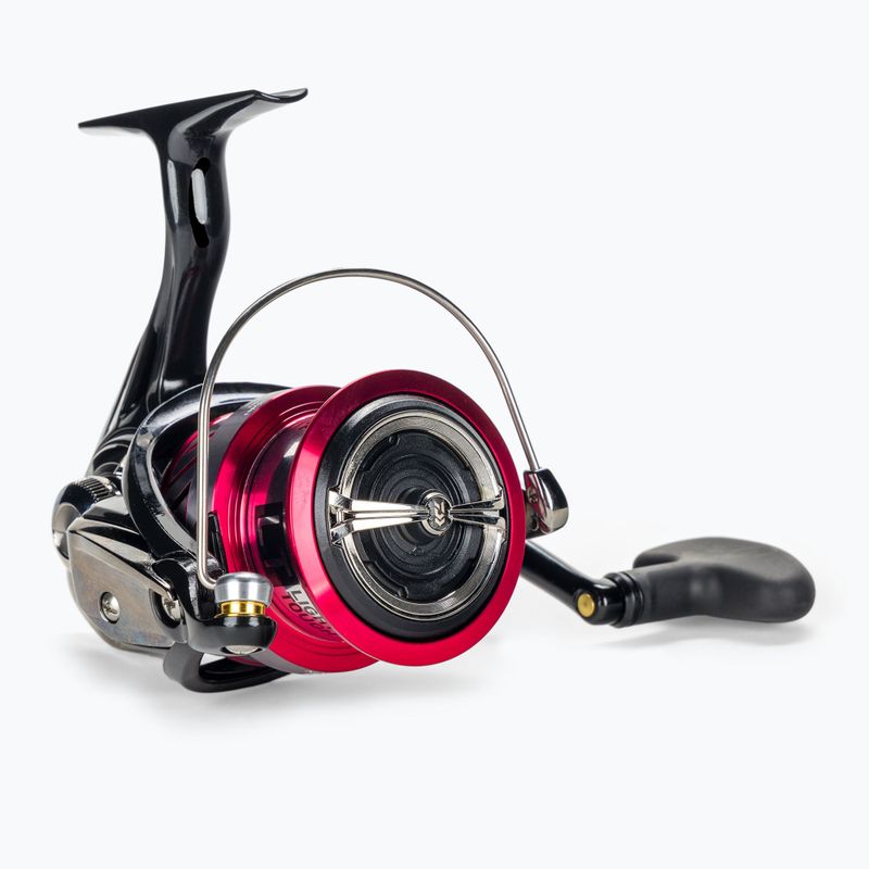 Daiwa Ninja Match & Feeder reel black 10217-600