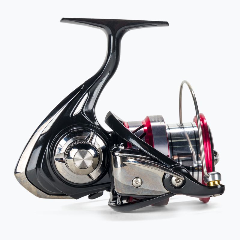 Daiwa Ninja Match & Feeder reel black 10217-600 2
