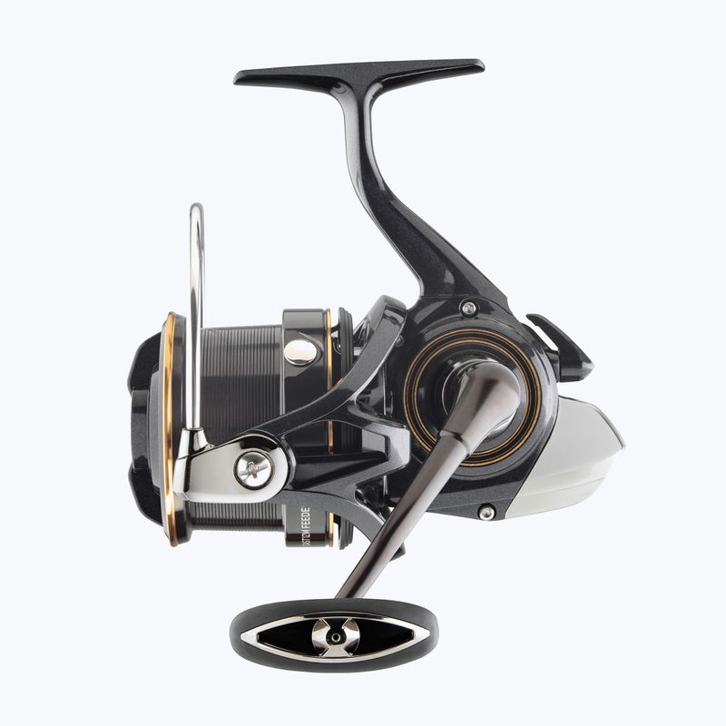 Daiwa 19 Cast´izm Feeder Reel 4