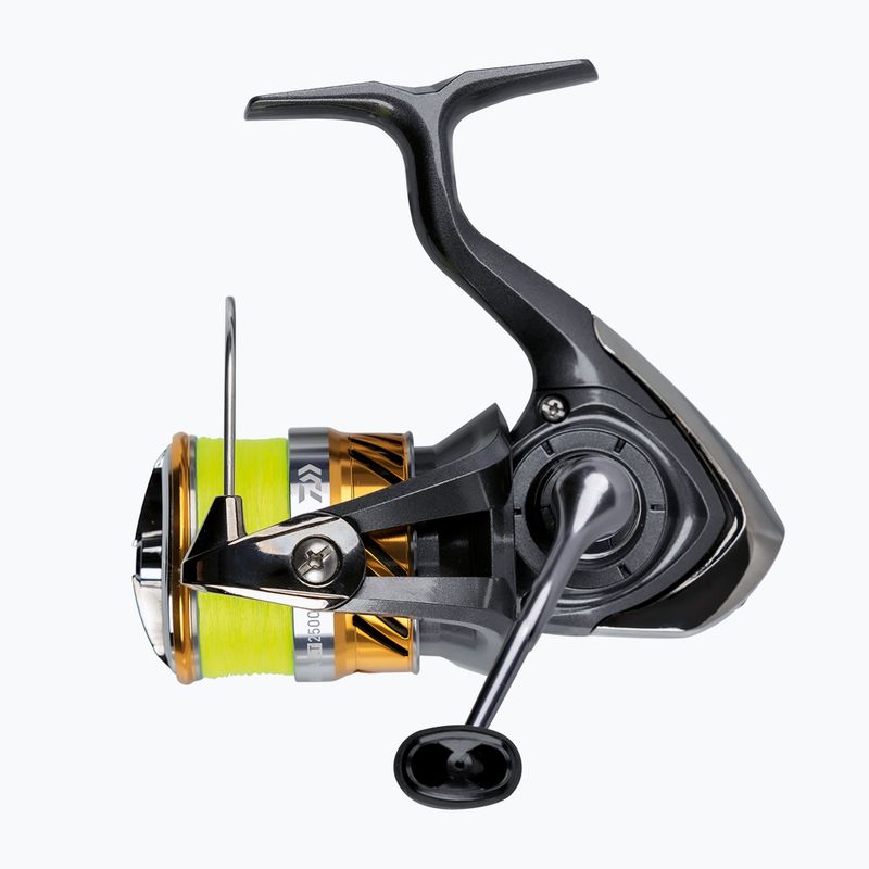 Daiwa 20 Laguna LT spinning reel 4